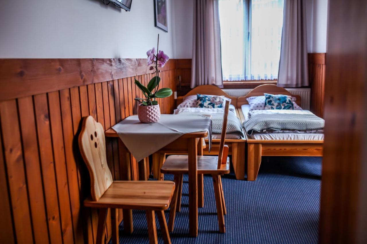 Willa Świdrówka 2 Poronin Exterior foto