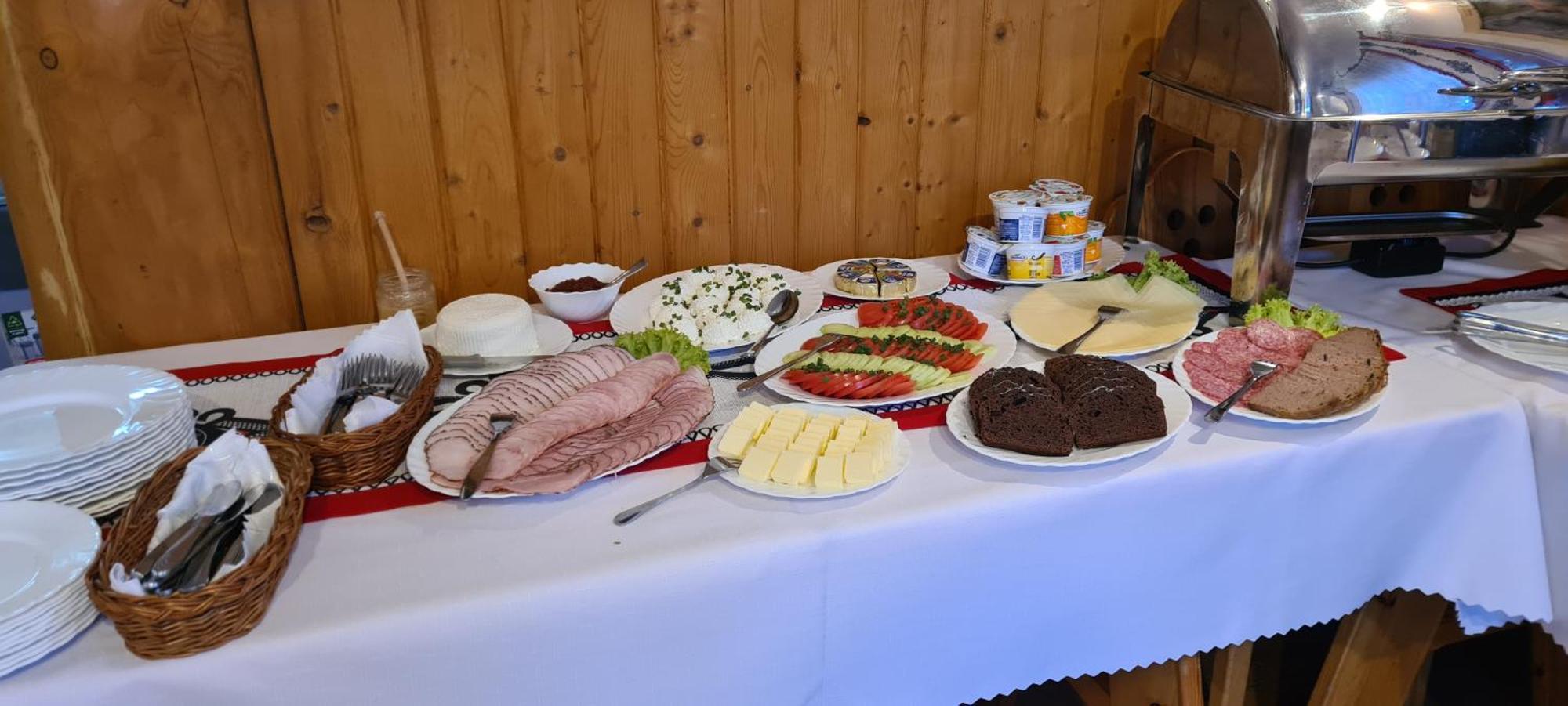 Willa Świdrówka 2 Poronin Exterior foto
